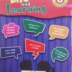 Life And Learning