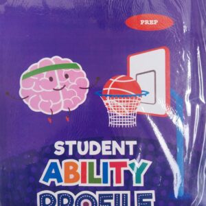 Student Ability Report P