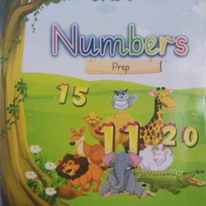 Allied Numbers For Prep