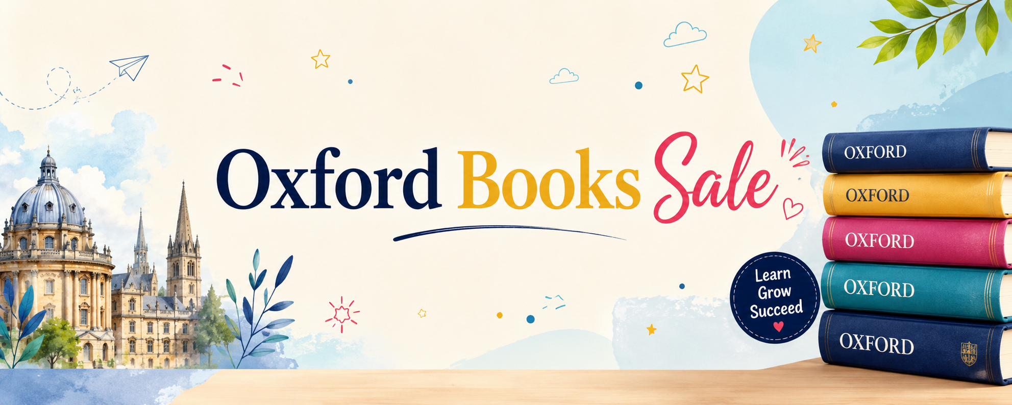 oxford 1