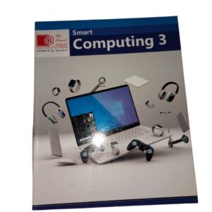SMART COMPUTING -3 (NEW) CLASS 3 (TSS)