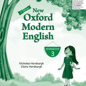 New Oxford Modern English Workbook 3