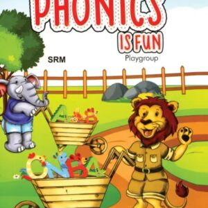 Allied school Phonics Is Fun Playgroup