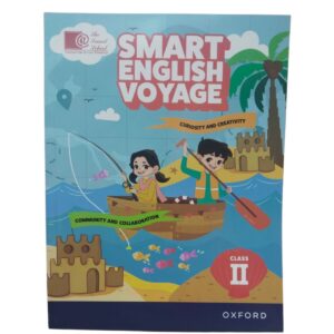 Smart English Voyage –class 2